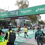 Arrivée Paris2021