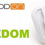 Nodon Octan Remote