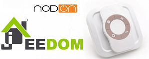 Nodon Octan Remote