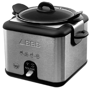 Cuiseur de riz